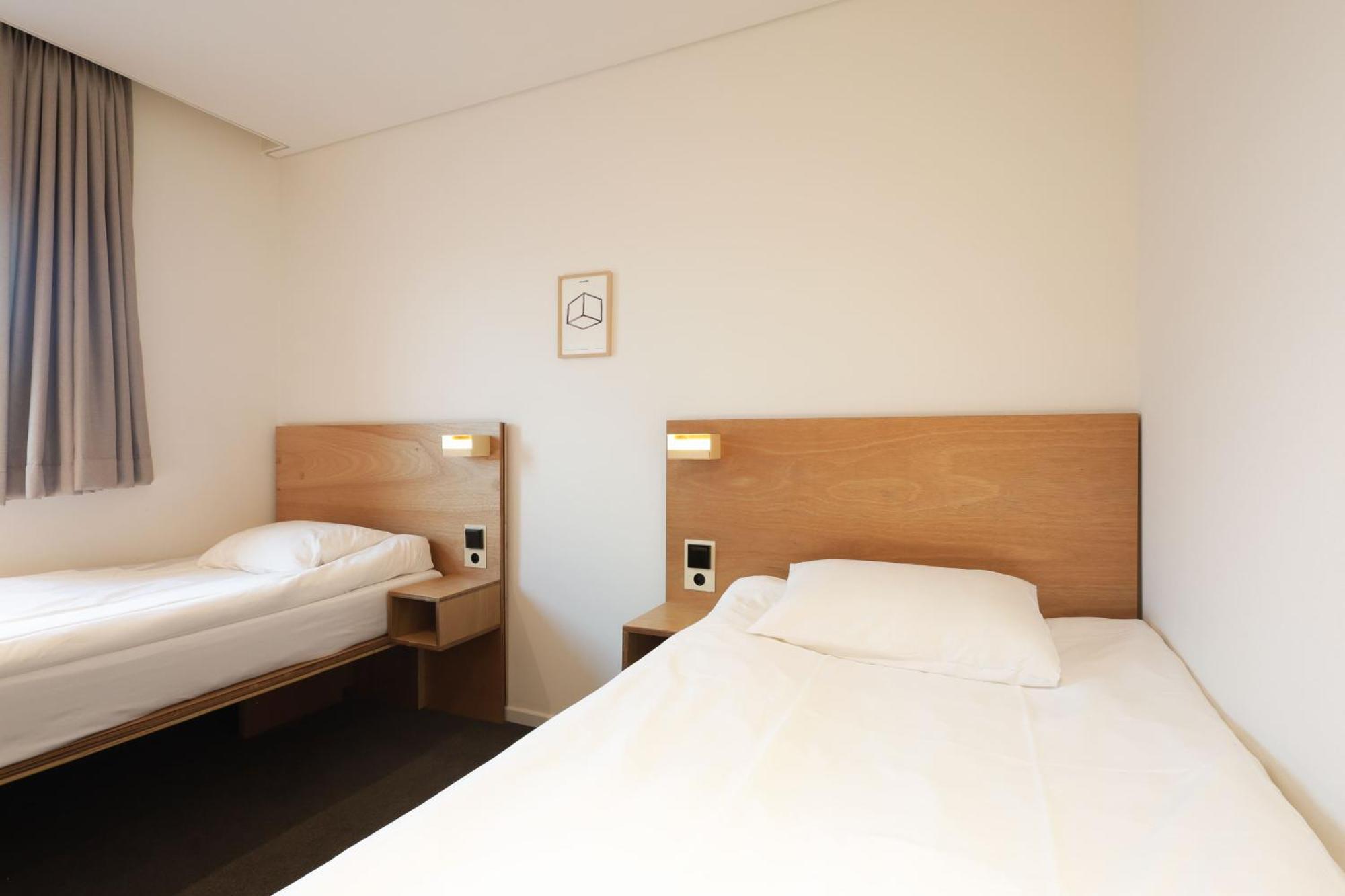 Mangrove Sinseol Hotel Seoel Buitenkant foto